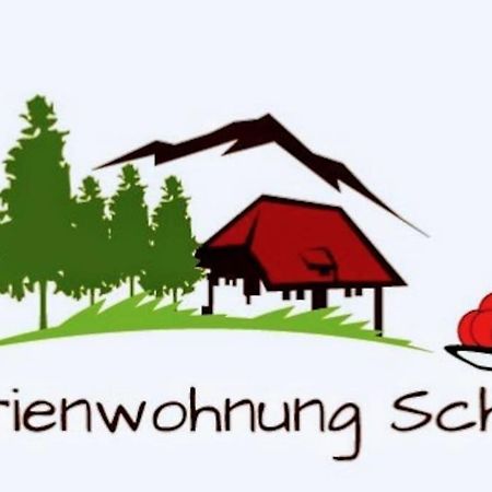 Ferienwohnung Schog Todtnau Zewnętrze zdjęcie