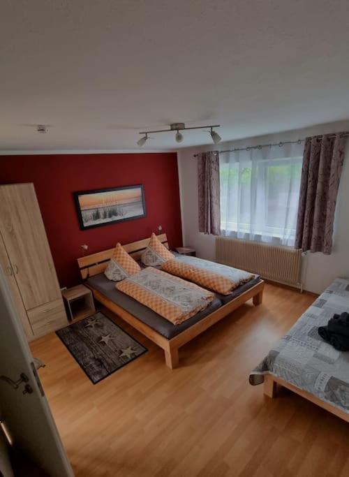Ferienwohnung Schog Todtnau Zewnętrze zdjęcie