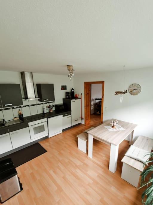 Ferienwohnung Schog Todtnau Zewnętrze zdjęcie
