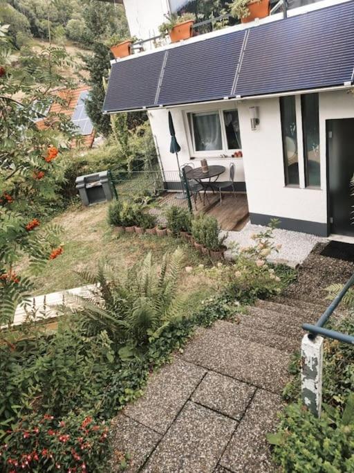 Ferienwohnung Schog Todtnau Zewnętrze zdjęcie