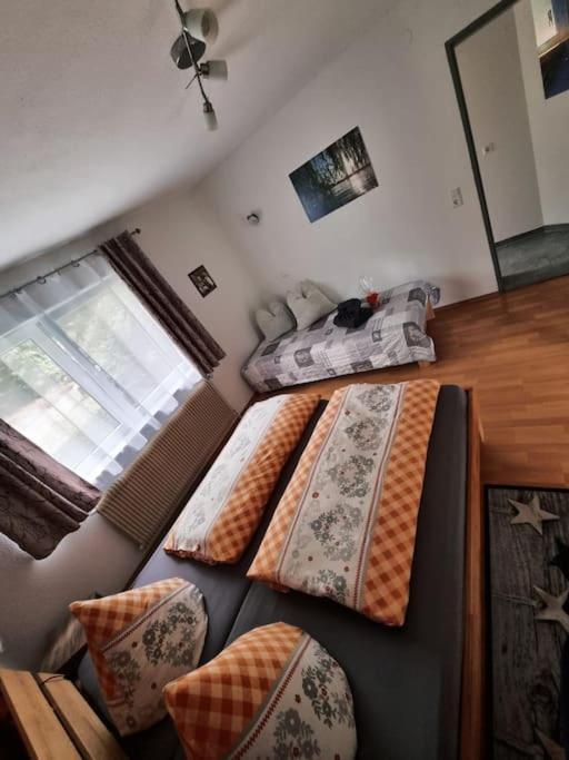Ferienwohnung Schog Todtnau Zewnętrze zdjęcie