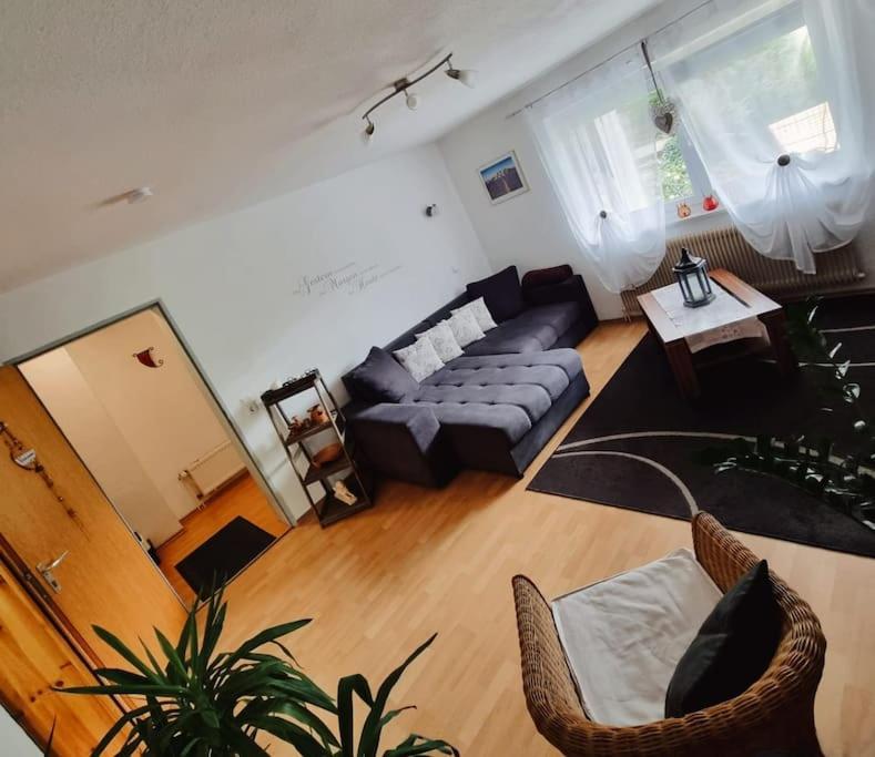 Ferienwohnung Schog Todtnau Zewnętrze zdjęcie