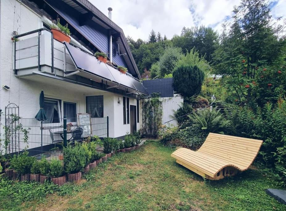 Ferienwohnung Schog Todtnau Zewnętrze zdjęcie